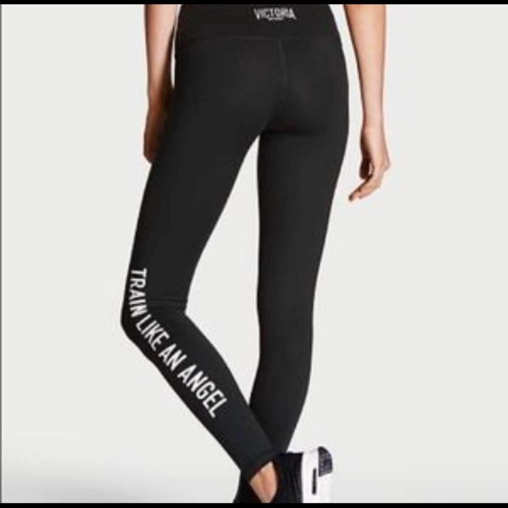 Victoria secret leggings M